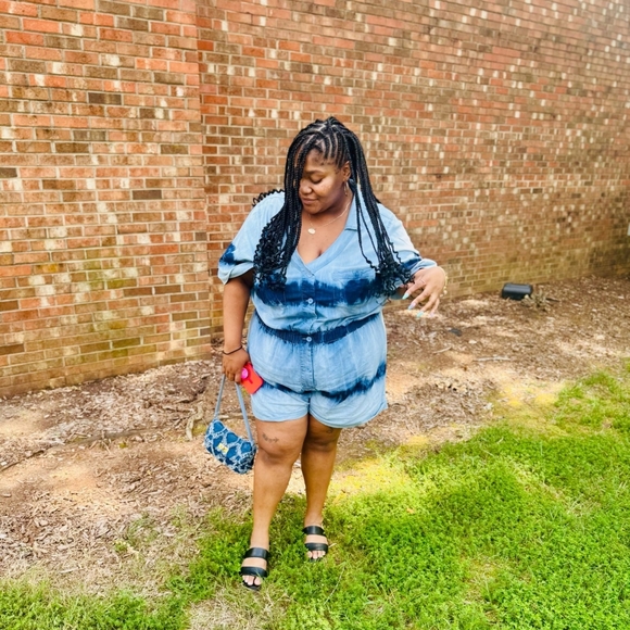 Meet your Posher, Sherece! - Picture 3 of 4